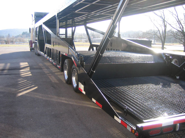 Golf Cart Trailer