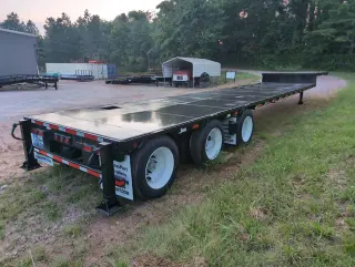 Generator-Trailers