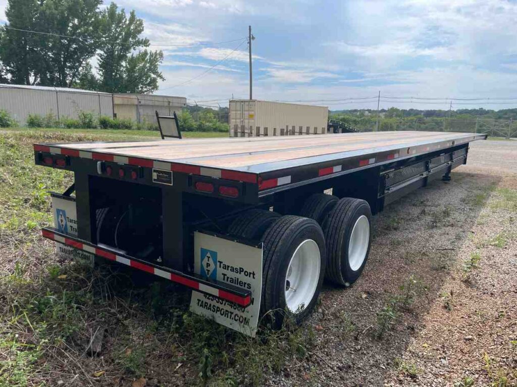 Electric Power Microgrid Trailer Manufacturers