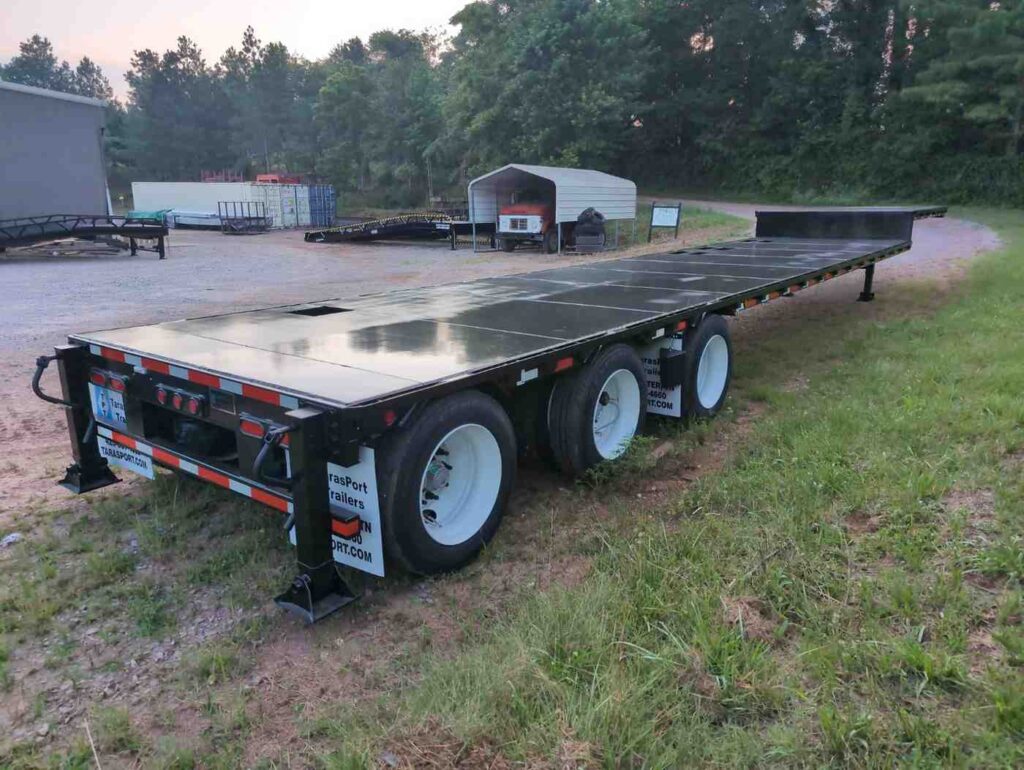 GeneratorTrailers