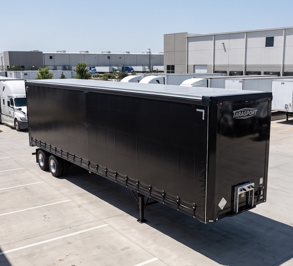 A Comprehensive Guide To Conestoga Trailers