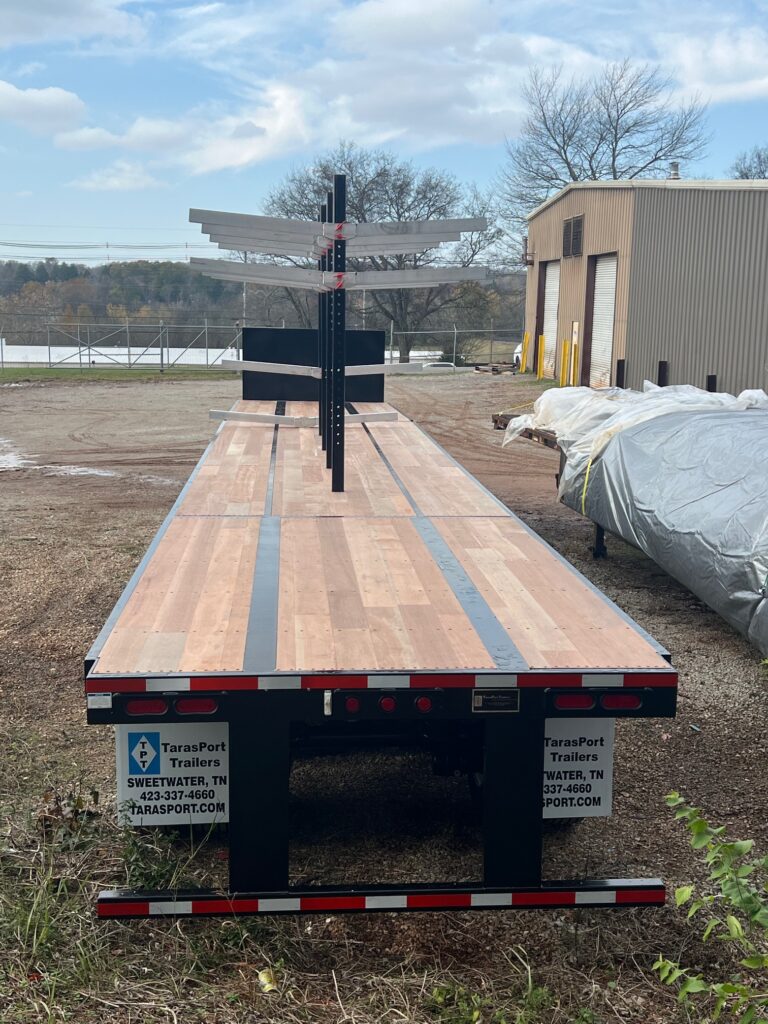 How Much Does It Cost To Build A Trailer_