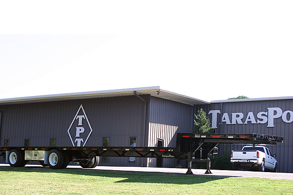 How To Find A Trailer Company You Can Trust