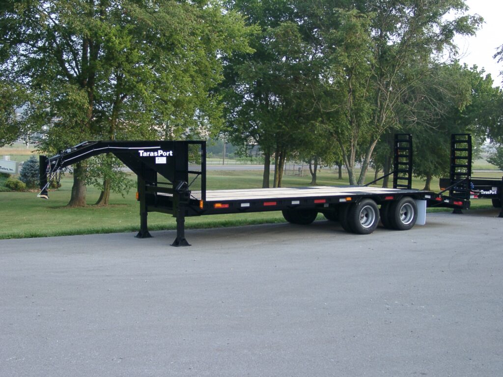 What Is A Gooseneck Trailer_ Here_s What You Need To Know